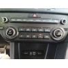 Recambio de mando calefaccion / aire acondicionado para kia sportage drive 2wd referencia OEM IAM 97250F1401AK5 K4KQL69420 84745