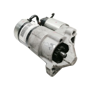 MOTOR ARRANQUE 