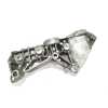Recambio de soporte alternador para renault megane ii berlina 3p confort authentique referencia OEM IAM 8200365097  