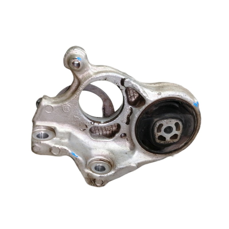 Recambio de soporte motor trasero para peugeot 307 berlina (s2) d-sign referencia OEM IAM 810907  