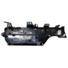 Recambio de mando calefaccion / aire acondicionado para kia sportage drive 2wd referencia OEM IAM 97250F1401AK5 K4KQL69420 84745