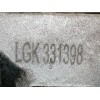 Recambio de motor arranque para renault kangoo (f/kc0) rxe (kcoc/u) referencia OEM IAM   