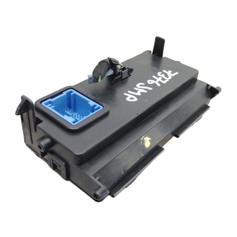 Recambio de modulo electronico para citroën c4 lim. feel referencia OEM IAM 9687606680  T911615