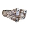 Recambio de soporte motor trasero para peugeot 307 berlina (s2) d-sign referencia OEM IAM 810907  