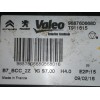 Recambio de modulo electronico para citroën c4 lim. feel referencia OEM IAM 9687606680  T911615