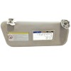 Recambio de parasol derecho para peugeot 307 berlina (s2) d-sign referencia OEM IAM   