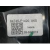 Recambio de mando calefaccion / aire acondicionado para kia sportage drive 2wd referencia OEM IAM 97250F1401AK5 K4KQL69420 84745