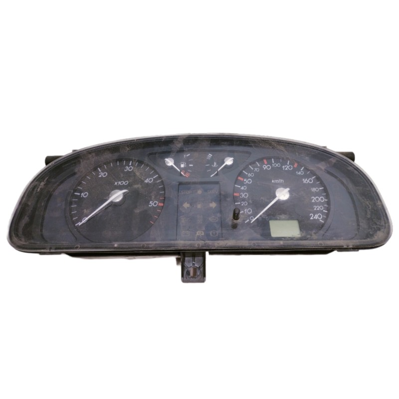 Recambio de cuadro instrumentos para renault laguna ii grandtour (kg0) dynamique referencia OEM IAM 8200218863 5514000062 501018