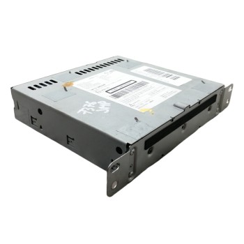 SISTEMA AUDIO / RADIO CD 980559368002 PU3916B 039374500 PU3916BA0190871 276172500