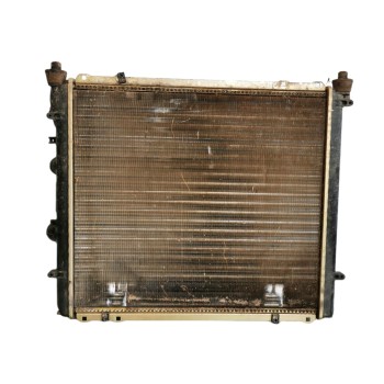 RADIADOR AGUA 8200072713 63854A 0011795 9885