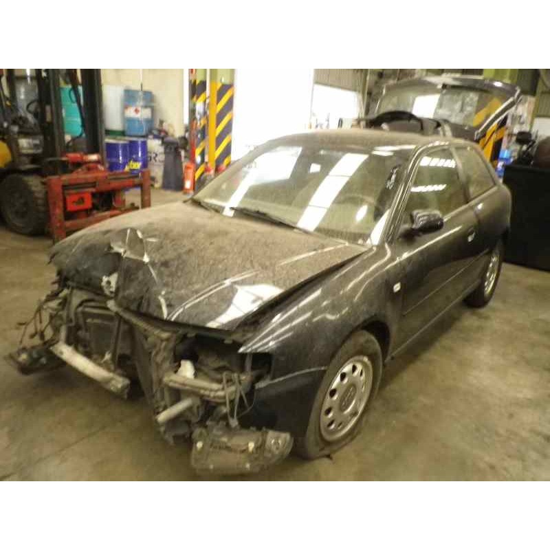 AUDI A3 (8L)