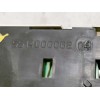 Recambio de cuadro instrumentos para renault laguna ii grandtour (kg0) dynamique referencia OEM IAM 8200218863 5514000062 501018