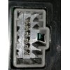 Recambio de mando calefaccion / aire acondicionado para kia sportage drive 2wd referencia OEM IAM 97250F1401AK5 K4KQL69420 84745