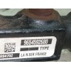 Recambio de rampa inyectora para peugeot 307 berlina (s2) d-sign referencia OEM IAM 9654592680  