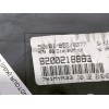 Recambio de cuadro instrumentos para renault laguna ii grandtour (kg0) dynamique referencia OEM IAM 8200218863 5514000062 501018