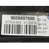 Recambio de modulo electronico para citroën c4 grand picasso seduction referencia OEM IAM 9659997680  