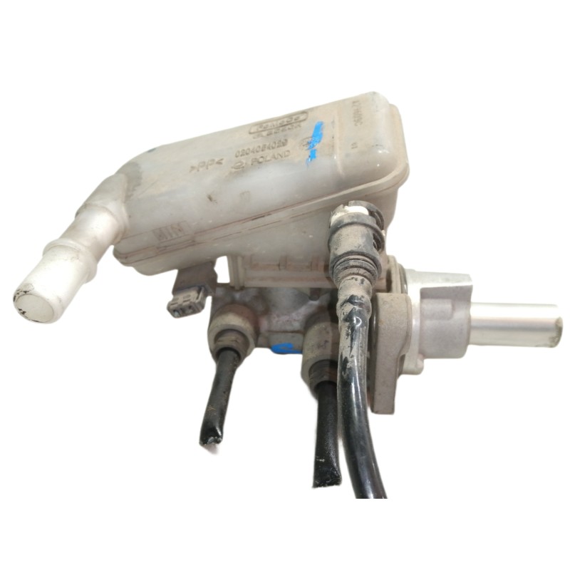 Recambio de bomba freno para ford fiesta (cb1) sport referencia OEM IAM 1751664 0204054029 