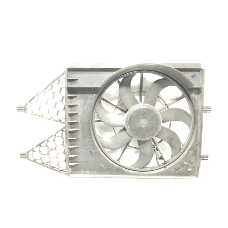 Recambio de electroventilador para seat ibiza (6j5) emoción referencia OEM IAM 6Q0959455AD 6R0121207 