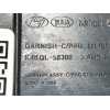 Recambio de mando luces para kia sportage drive 2wd referencia OEM IAM 93700D9010WK  4A91A11000 Q01K033094 84782F1000 84782F1000