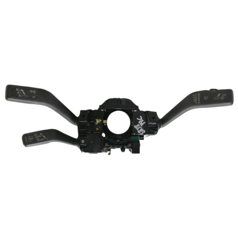 Recambio de mando multifuncion para volkswagen passat berlina (3c2) trendline referencia OEM IAM 3C5953507BJ  3C5953513R