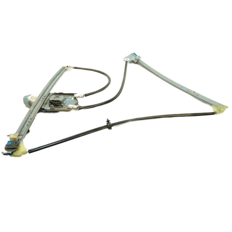 Recambio de elevalunas delantero derecho para renault laguna ii grandtour (kg0) dynamique referencia OEM IAM 8200485195 400569T2