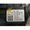 Recambio de mando multifuncion para volkswagen passat berlina (3c2) trendline referencia OEM IAM 3C5953507BJ  3C5953513R