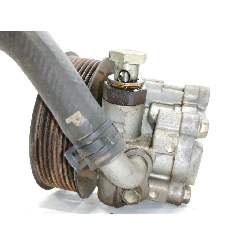 Recambio de bomba direccion para land rover range rover sport v6 td hse referencia OEM IAM QVB500400U34  