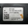 Recambio de mando multifuncion para volkswagen passat berlina (3c2) trendline referencia OEM IAM 3C5953507BJ  3C5953513R