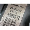 Recambio de elevalunas delantero derecho para renault laguna ii grandtour (kg0) dynamique referencia OEM IAM 8200485195 400569T2
