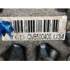 Recambio de bomba direccion para land rover range rover sport v6 td hse referencia OEM IAM QVB500400U34  