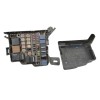 Recambio de caja reles / fusibles para ford fiesta (cb1) sport referencia OEM IAM 7154953530  