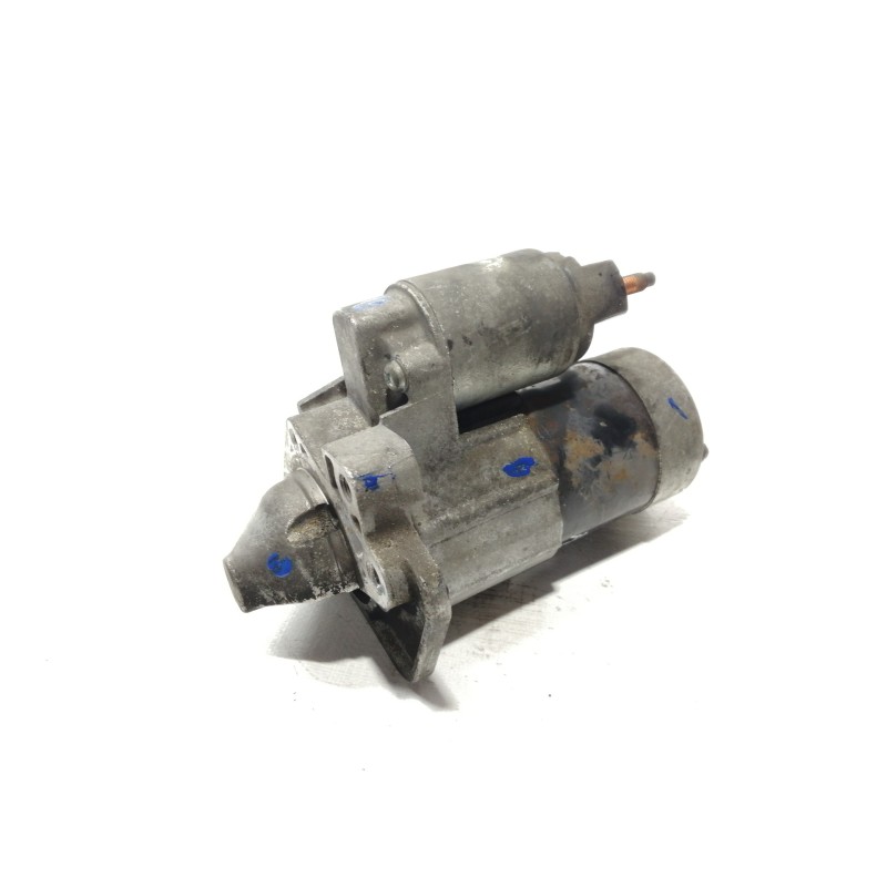 Recambio de motor arranque para renault megane ii berlina 3p confort authentique referencia OEM IAM 8200584675B  