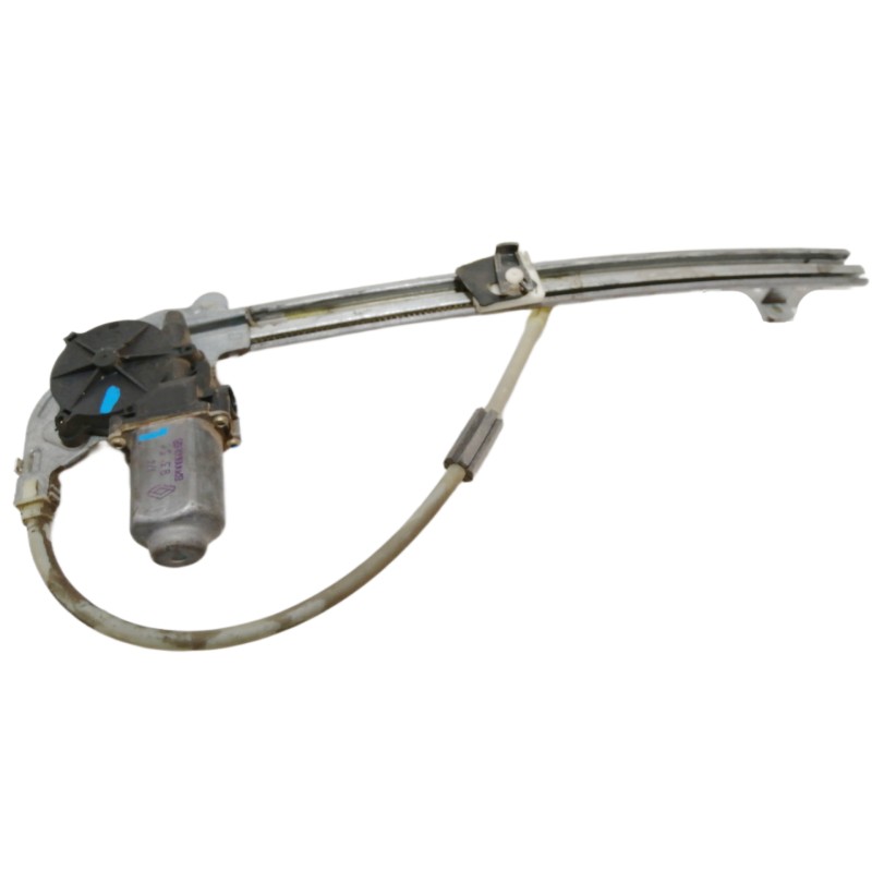 Recambio de elevalunas trasero derecho para renault laguna ii grandtour (kg0) dynamique referencia OEM IAM 8200000558  400670T1