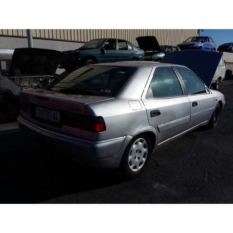 CITROËN XANTIA BERLINA