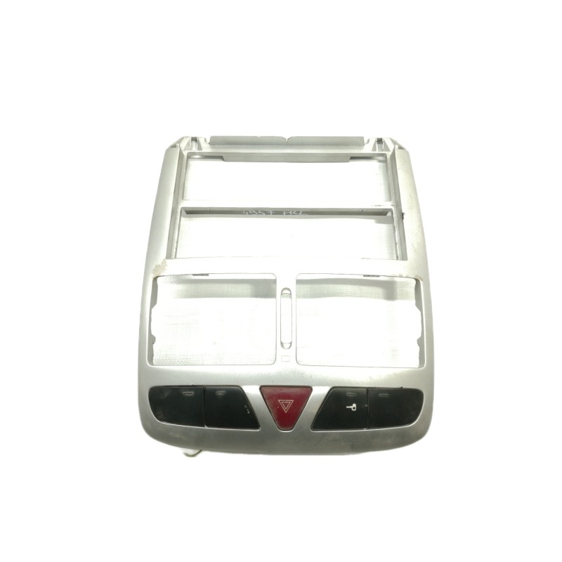 Recambio de warning para peugeot 307 berlina (s2) d-sign referencia OEM IAM 9634505077  
