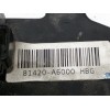 Recambio de cerradura puerta trasera derecha para hyundai i30 (gd) classic referencia OEM IAM 81420A6000  