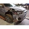 mitsubishi asx (ga0w) del año 2016