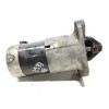 Recambio de motor arranque para renault megane ii berlina 3p confort authentique referencia OEM IAM 8200584675B  