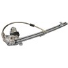 Recambio de elevalunas trasero derecho para renault laguna ii grandtour (kg0) dynamique referencia OEM IAM 8200000558  400670T1