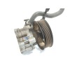 Recambio de bomba direccion para land rover range rover sport v6 td hse referencia OEM IAM QVB500400U34  
