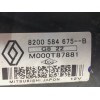 Recambio de motor arranque para renault megane ii berlina 3p confort authentique referencia OEM IAM 8200584675B  
