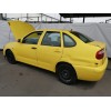 seat cordoba berlina (6k2) del año 2001