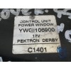 Recambio de centralita cierre para mg serie 45 (rt) comfort (4-ptas.) referencia OEM IAM YWC106900  