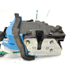 CERRADURA PUERTA TRASERA IZQUIERDA 81410A6000 