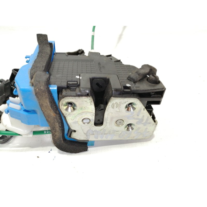 Recambio de cerradura puerta trasera izquierda para hyundai i30 (gd) classic referencia OEM IAM 81410A6000  