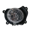 Recambio de faro antiniebla derecho para kia cerato 2.0 ex familiar (5-ptas.) referencia OEM IAM 922022F0 NUEVO 