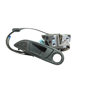 CERRADURA PUERTA DELANTERA IZQUIERDA 8A6AA21813AE ELECTRICA 40534133