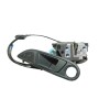 Recambio de cerradura puerta delantera izquierda para ford fiesta (cb1) sport referencia OEM IAM 8A6AA21813AE ELECTRICA 40534133