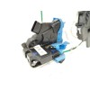 Recambio de cerradura puerta trasera izquierda para hyundai i30 (gd) classic referencia OEM IAM 81410A6000  
