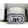 Recambio de faro antiniebla derecho para kia cerato 2.0 ex familiar (5-ptas.) referencia OEM IAM 922022F0 NUEVO 